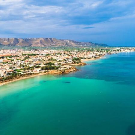 I Vacanzieri Avola Εξωτερικό φωτογραφία