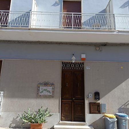 I Vacanzieri Avola Εξωτερικό φωτογραφία