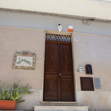 I Vacanzieri Avola Εξωτερικό φωτογραφία