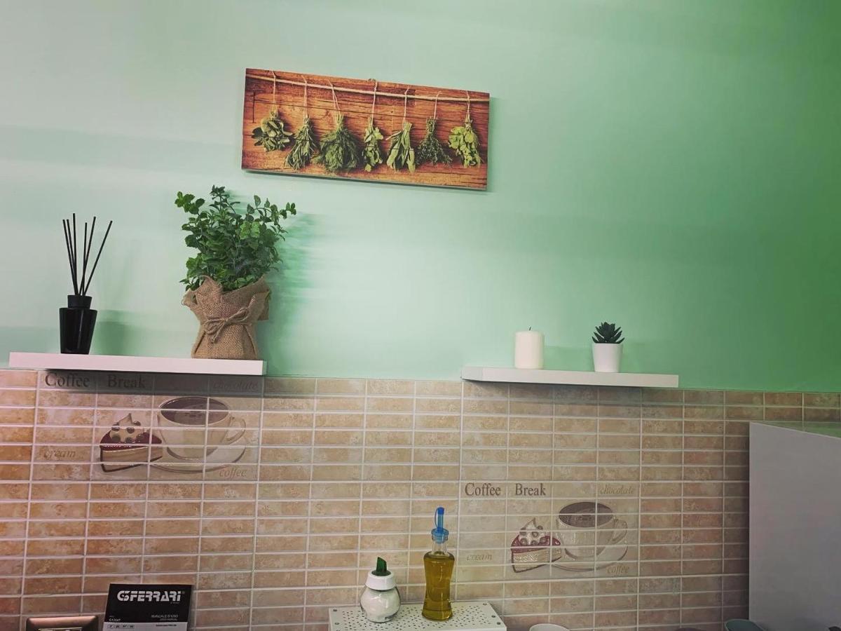 I Vacanzieri Avola Εξωτερικό φωτογραφία