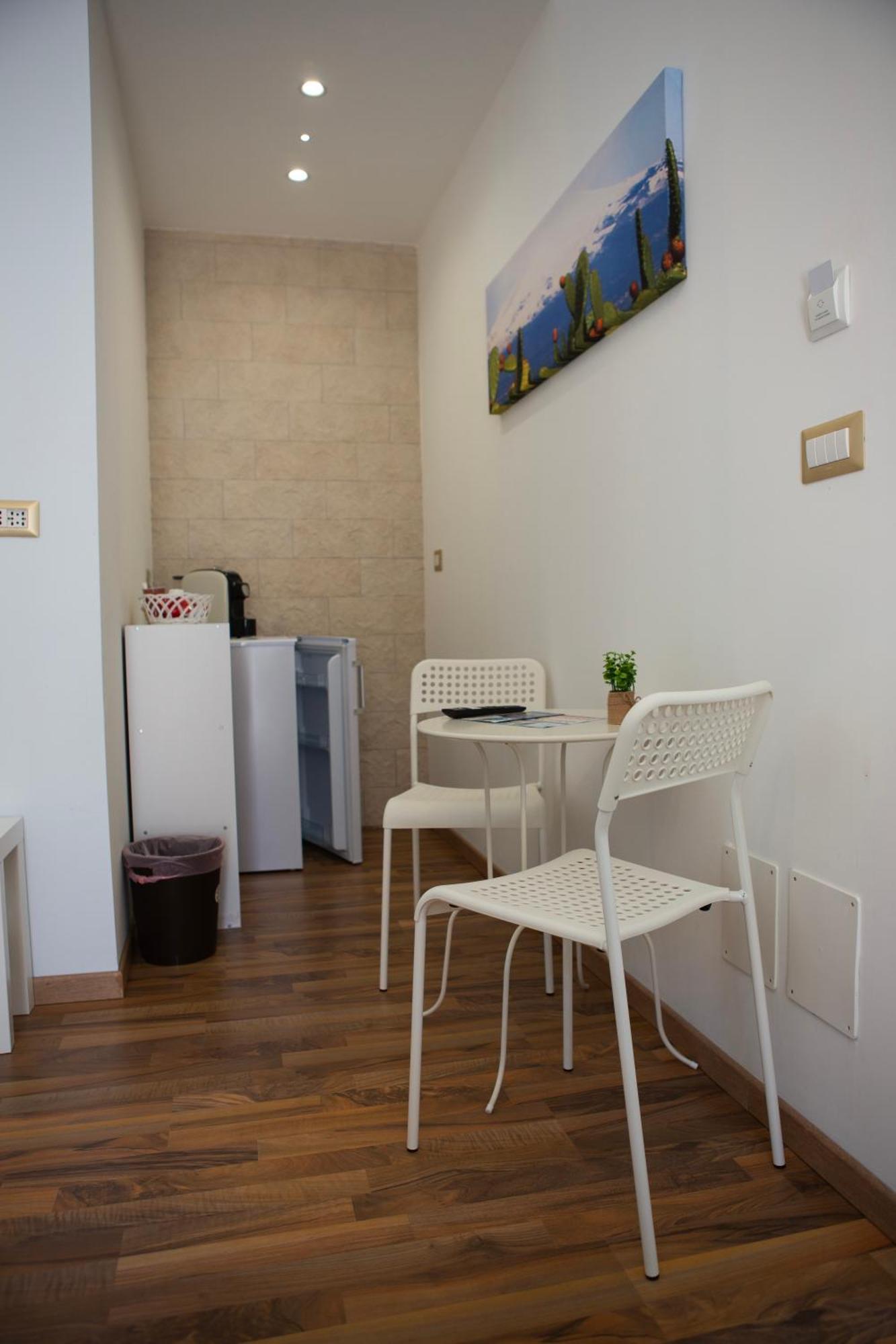I Vacanzieri Avola Εξωτερικό φωτογραφία