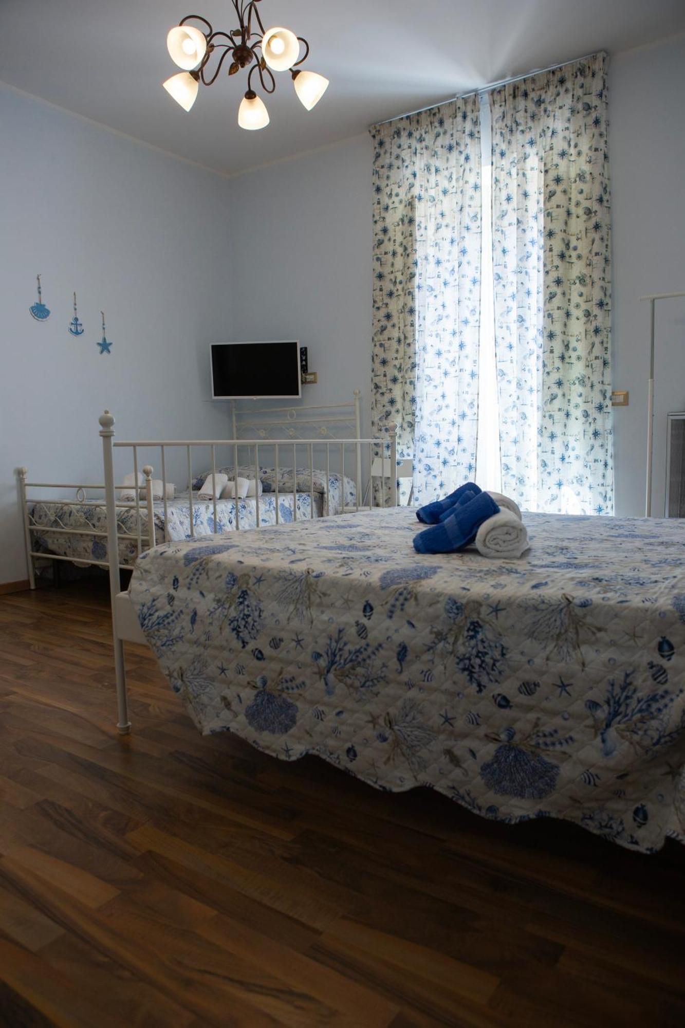 I Vacanzieri Avola Εξωτερικό φωτογραφία