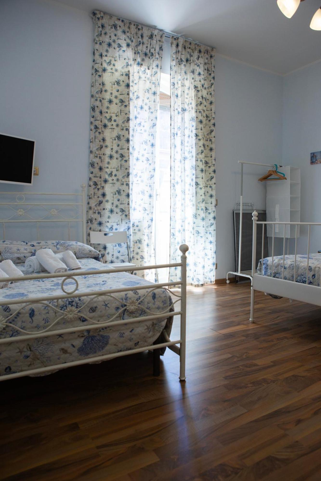 I Vacanzieri Avola Εξωτερικό φωτογραφία