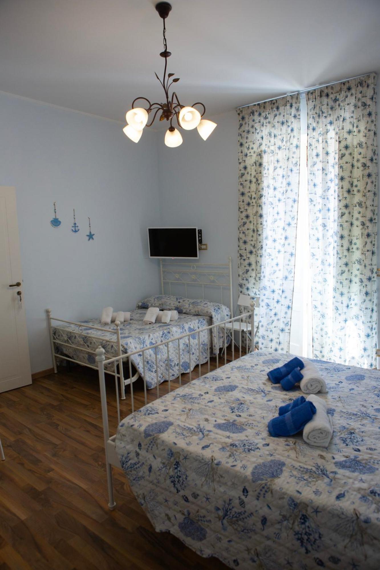 I Vacanzieri Avola Εξωτερικό φωτογραφία