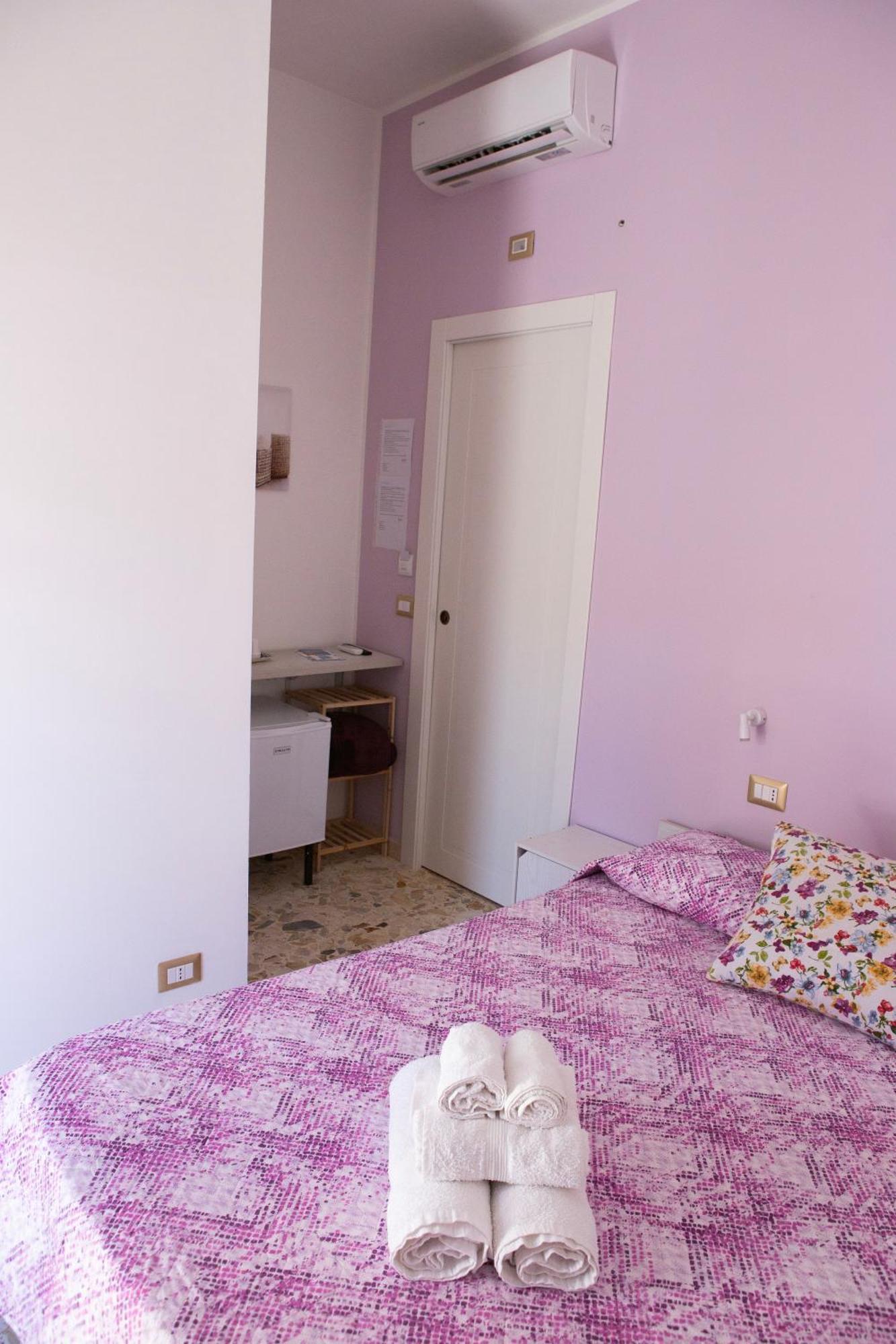 I Vacanzieri Avola Εξωτερικό φωτογραφία
