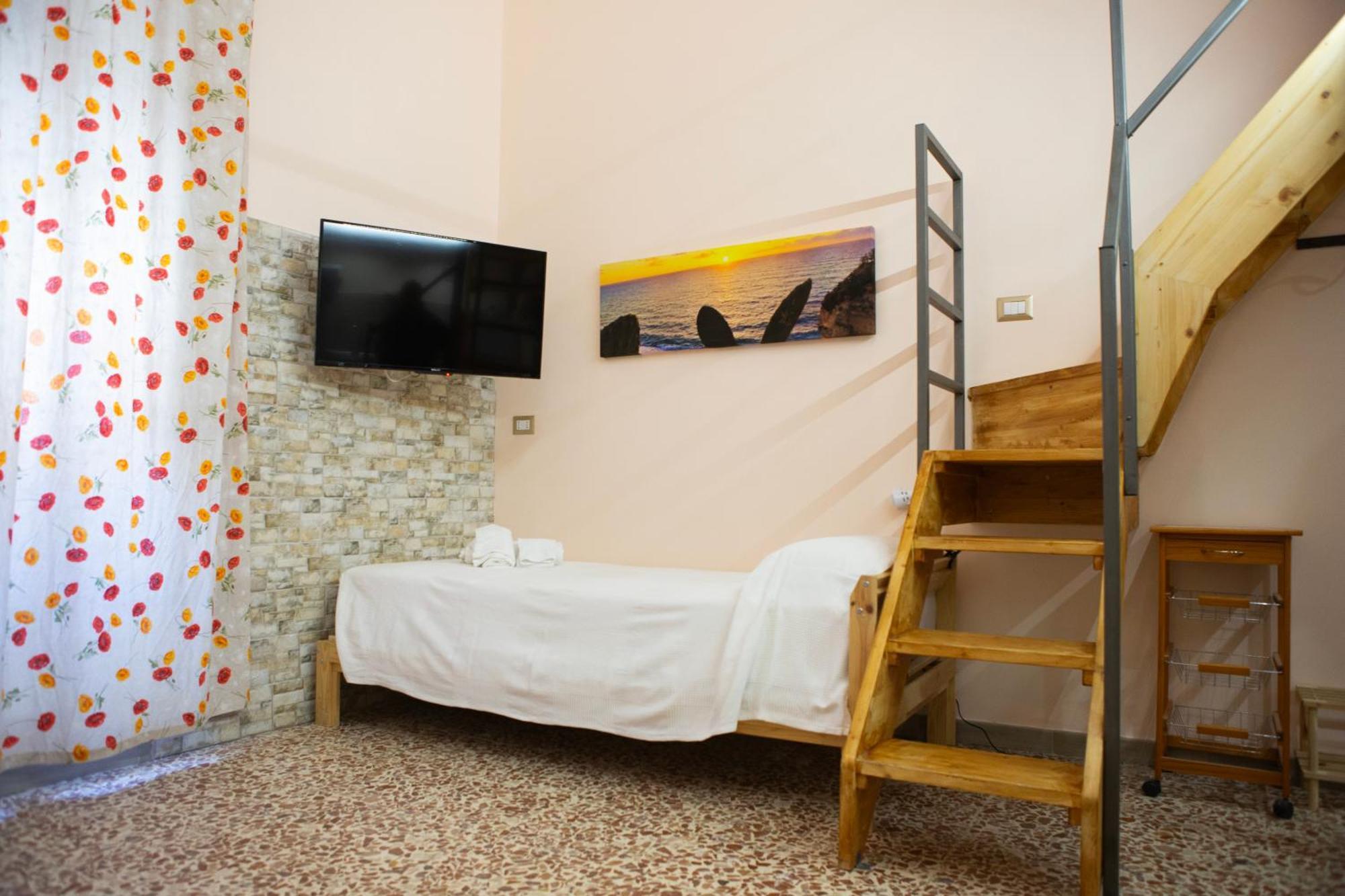 I Vacanzieri Avola Εξωτερικό φωτογραφία