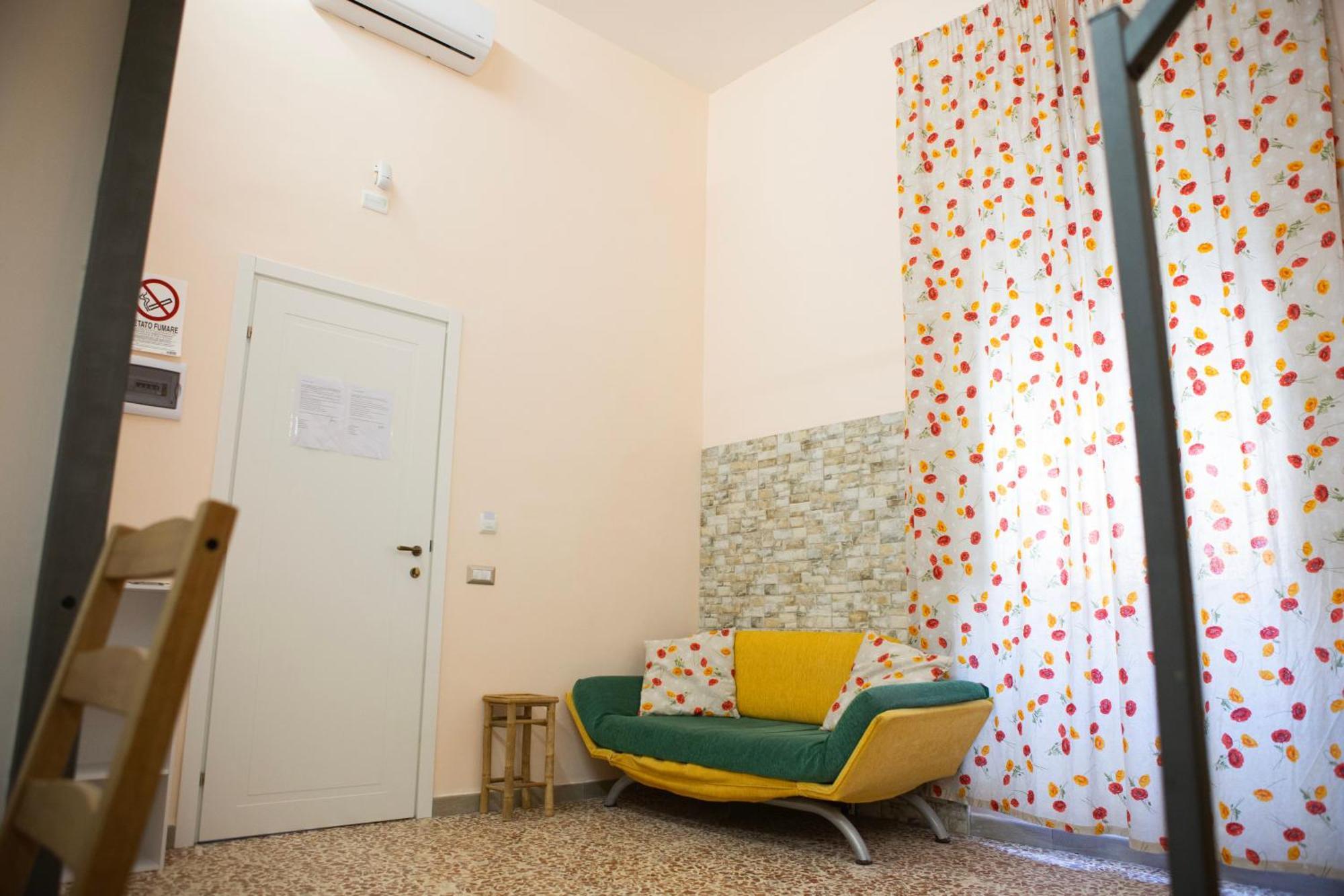 I Vacanzieri Avola Εξωτερικό φωτογραφία